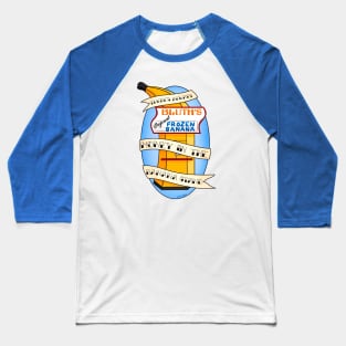 There's Always Money in the Banana Stand Arrested Development Fan Art Baseball T-Shirt